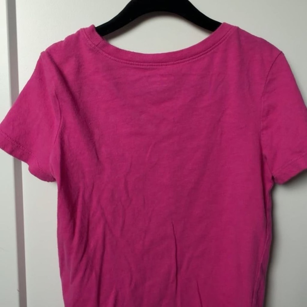 Old Navy Toddler Girl Birthday Girl Graphic T-Shirt_K38 - Picture 2 of 7